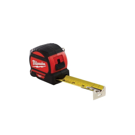 Milwaukee 48-22-7516 16ft Wide Blade Tape Measure