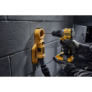 DEWALT DCD799B ATOMIC 20V MAX Brushless Cordless 1/2 in. Hammer Drill