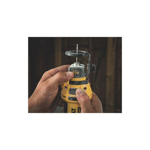 DEWALT | DCS551D 20V MAX* Lithium-Ion Cordless Drywall Cut-Out Tool Kit (2.0 ah)