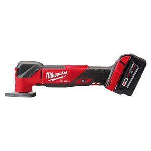 Milwaukee 2836-21 M18 FUEL Oscillating Multi-Tool