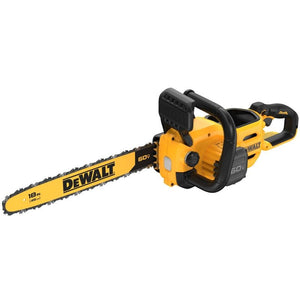 DEWALT DCCS672B 60V MAX Brushless Cordless 18 in. Chainsaw (Tool Only)