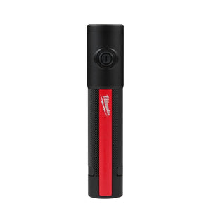 Milwaukee 2011R Rechargeable 500L Everyday Carry Flashlight w/ Magnet