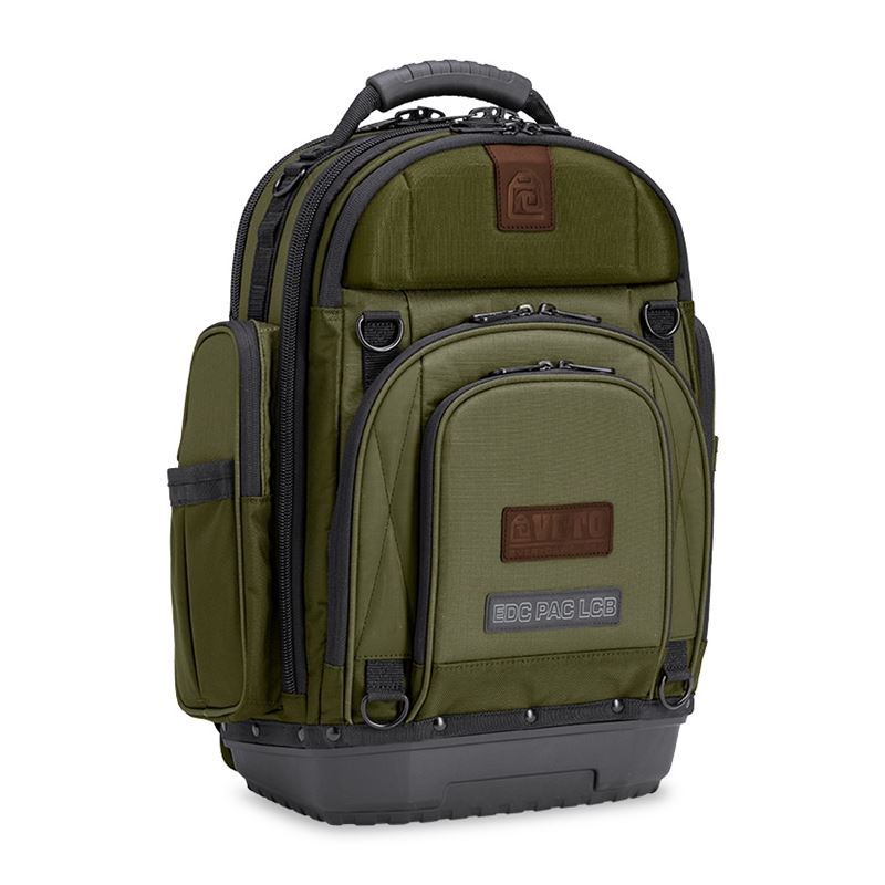 Veto Pro Pac Everyday Carry Backpack - Olive