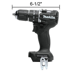 Makita DLX2423BX3 18V (Compact) LXT BL Sub-Compact 2 Tool Combo Kit