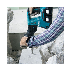 MAKITA DHR264Z 18V LXT ROTARY HAMMER 1'' W/QUICK CHUCK