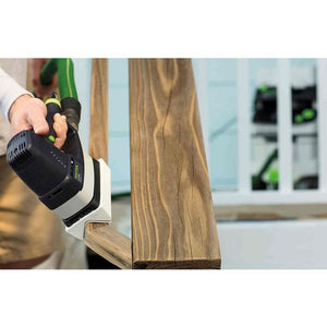 Linear Detail Sander LS 130 EQ-Plus  DUPLEX