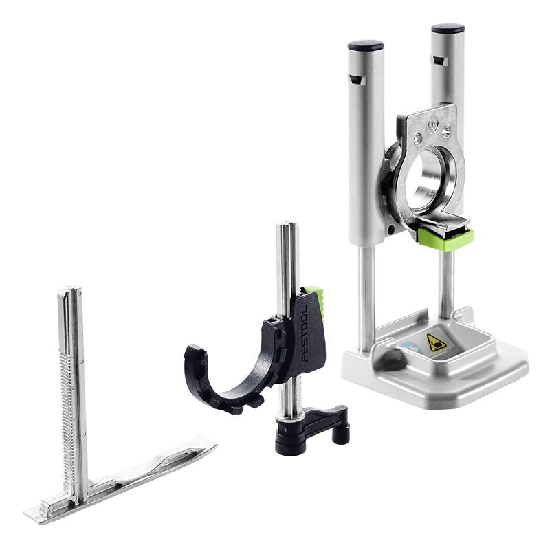 Festool | 500251 Vecturo Depth-Stop and Plunge Base Set