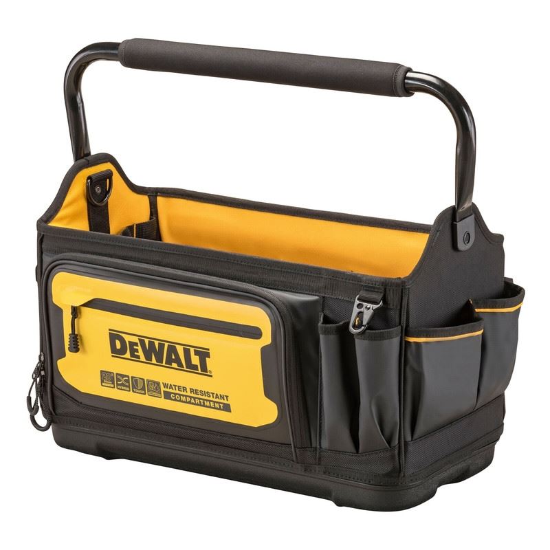 DEWALT DWST560106 20in PRO Tool Tote