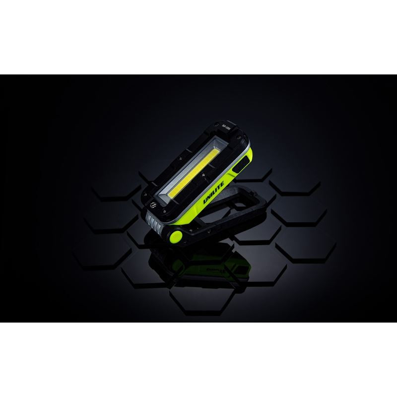 UNILITE SLR-1000 COMPACT LED WORK LIGHT