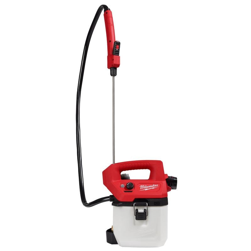 MILWAUKEE 2528-21G1 M12 1 Gallon Handheld Sprayer Kit