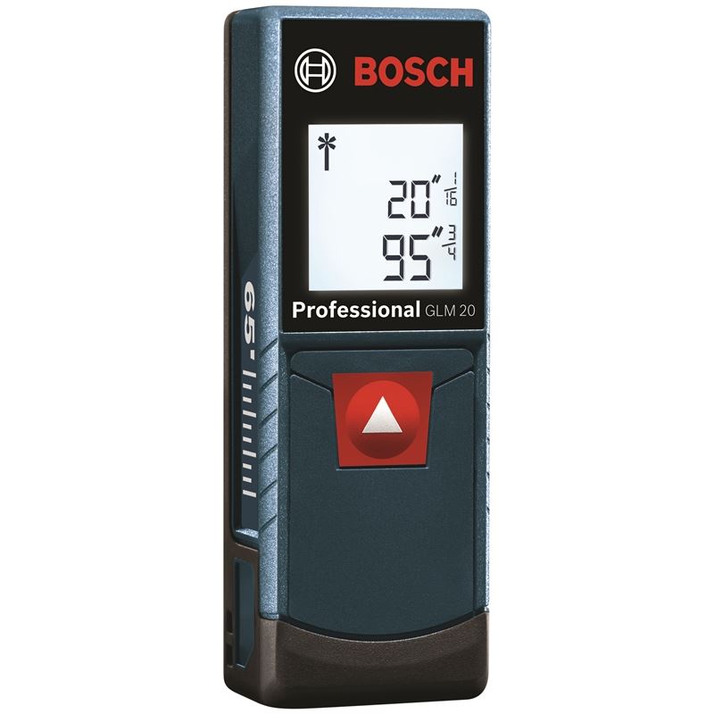 Bosch GLM 20 65 Ft. Laser Measure