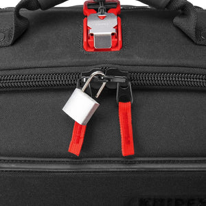 KNIPEX 00 21 50 LE  Modular X18 Tool Backpack