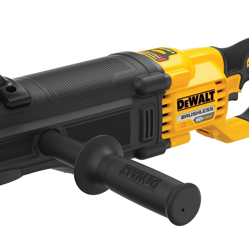 DEWALT DCD471B 60V MAX BRUSHLESS CORDLESS QUICK-CHANGE STUD AND JOIST DRILL WITH E-CLUTCH SYSTEM (TOOL ONLY)