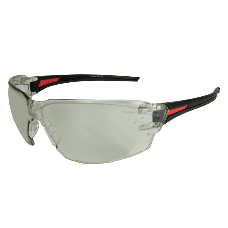 Edge Eyeware XV411AR Nevosa - Black Frame /Anti-Reflective Lenses