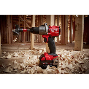 Milwaukee 2804-20 M18 FUEL 1/2" Hammer Drill- Bare Tool