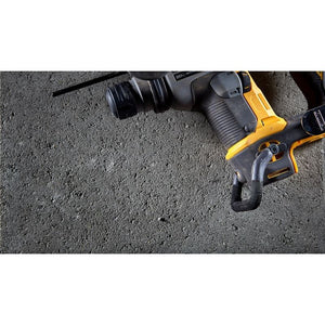 DeWalt DCH172B ATOMIC 20V MAX 5/8 IN. BRUSHLESS CORDLESS SDS PLUS ROTARY HAMMER (TOOL ONLY)