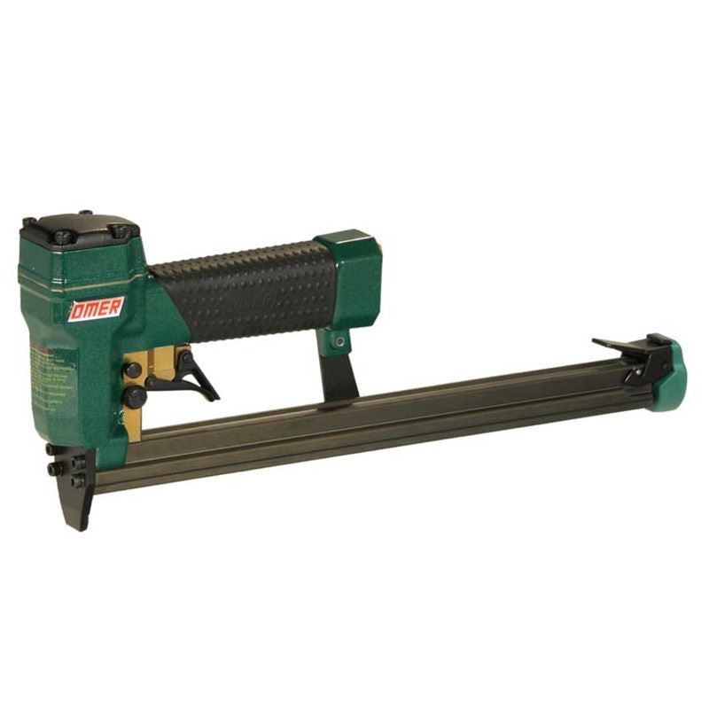 OMER 80.16 CLV 1/2" Crown 20 Gauge 80 Series Automatic Long Magazine Stapler