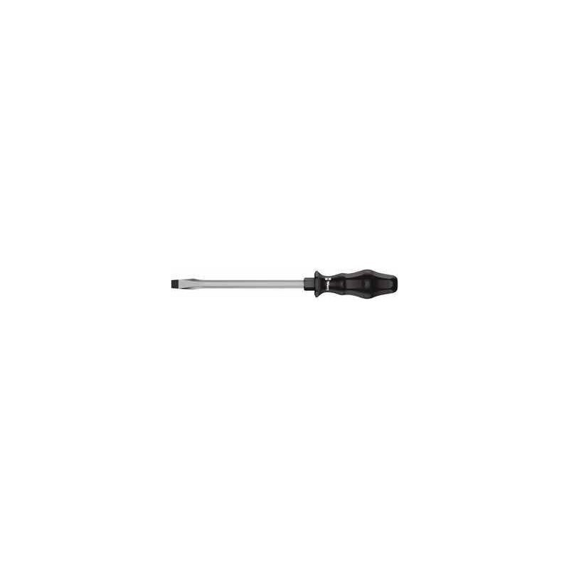 WERA 932 A Screwdriver for slotted screws, 2 x 12 x 200 mm