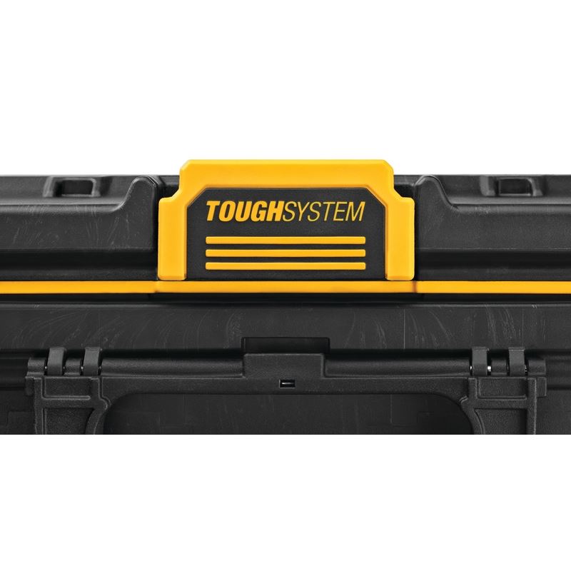 DEWALT DWST08165 TOUGHSYSTEM 2.0 TOOLBOX