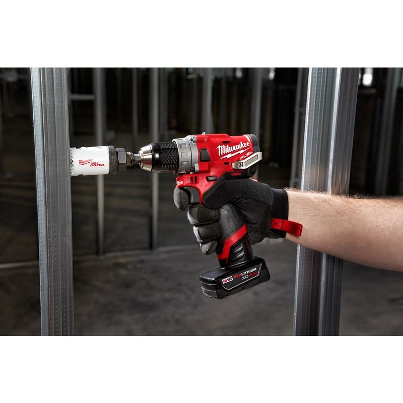 Milwaukee 2503-20 M12 FUEL 1/2" Drill Driver (Tool Only)