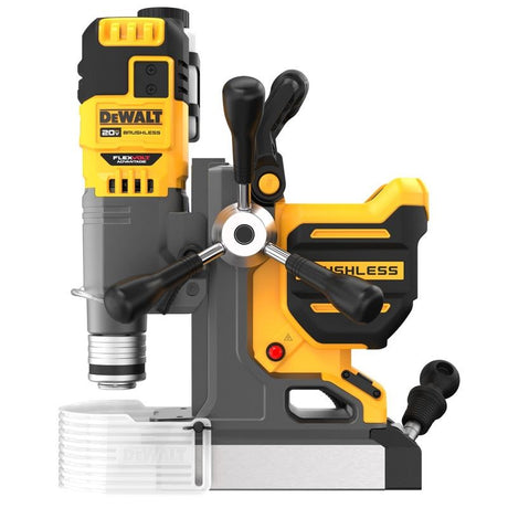 DEWALT DCD1623B 20V MAX Brushless Cordless 2 in. Magnetic Drill Press with FLEXVOLT ADVANTAGE