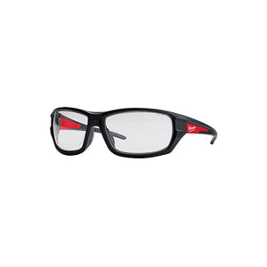 Milwaukee 48-73-2020 Clear Performance Safety Glasses