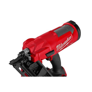 Milwaukee 2745-21 Cordless Framing Nailer Kit