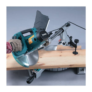 Makita LS1017L 10in Sliding Compound Mitre Saw With Laser