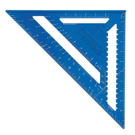 Empire E3992 12" Rafter Square