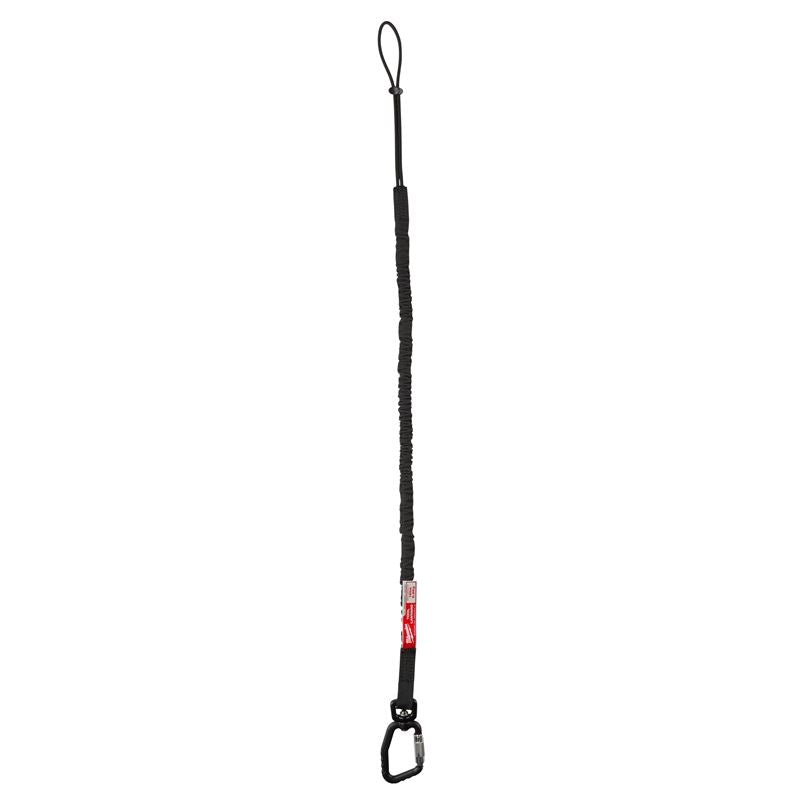 Milwaukee 15lb. Locking Tool Lanyard