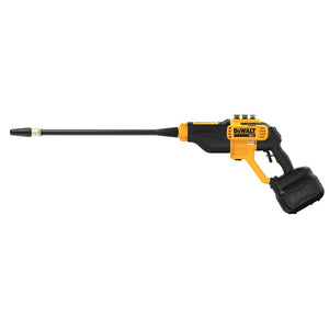 DeWalt DCPW550B 20V MAX 550 PSI Cordless Power Cleaner (Tool Only)