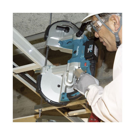 Makita DPB180Z Cordless Band Saw