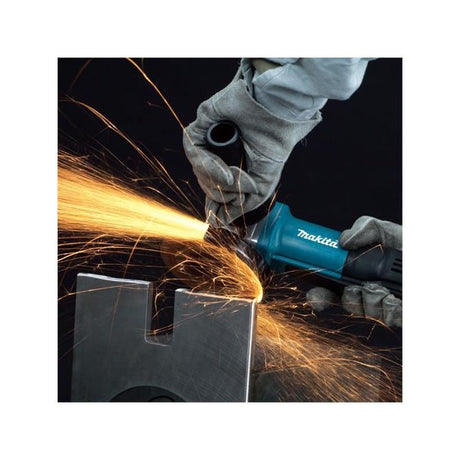 Makita | 9557PB 4-1/2" Angle Grinder