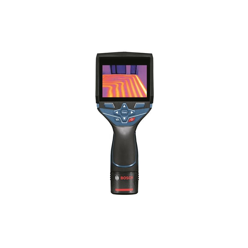 Bosch GTC400C 12V Max Connected Thermal Camera