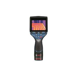 Bosch GTC400C 12V Max Connected Thermal Camera