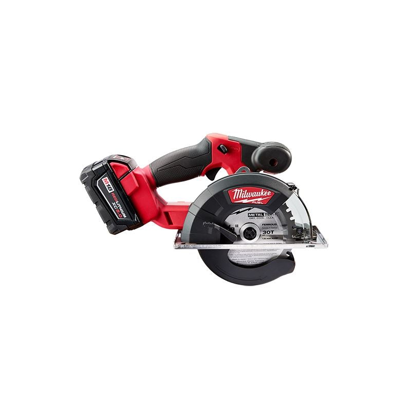 Milwaukee 2782-22 M18 FUEL Metal Cutting Circular Saw Kit