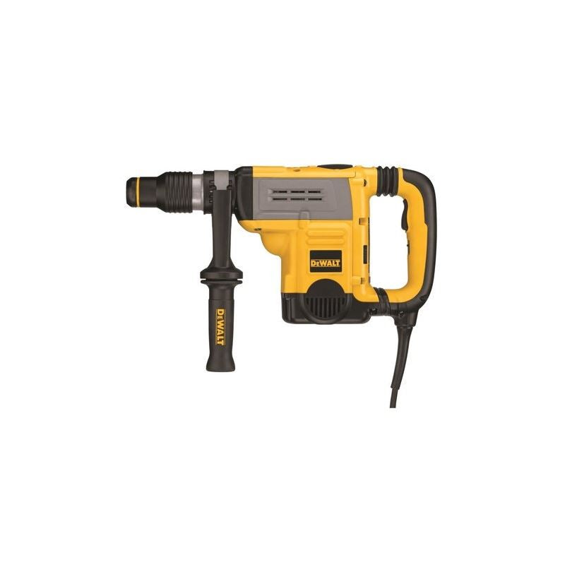 DEWALT D25604K 1-3/4 in. SDS MAX Combination Hammer