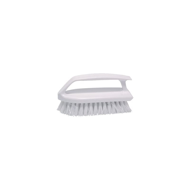 M2 6"Scrub Brush W/Handle