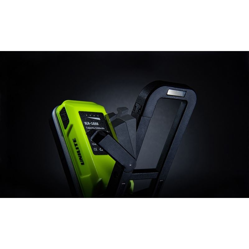 UNILITE SLR-1000 COMPACT LED WORK LIGHT