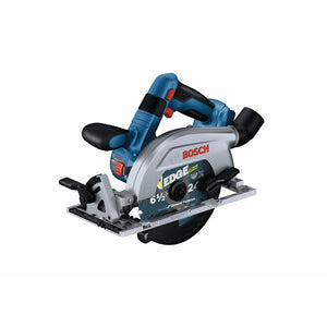 Bosch GKS18V-22LN 18V Brushless Blade-Left 6-1/2 In. Circular Saw (Bare Tool)