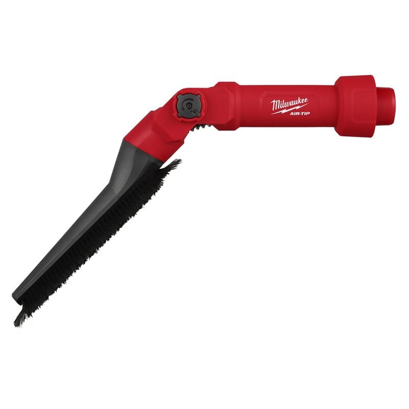 Milwaukee 49-90-2027 AIR-TIP Low-Profile Pivoting Brush Tool