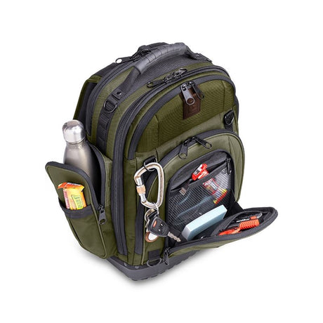 Veto Pro Pac Everyday Carry Backpack - Olive