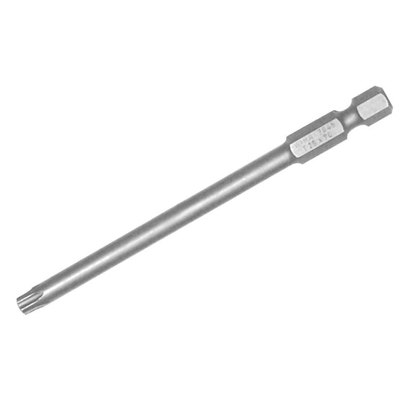 Wiha Torx Power Bit T15 x 90mm (3.5in)