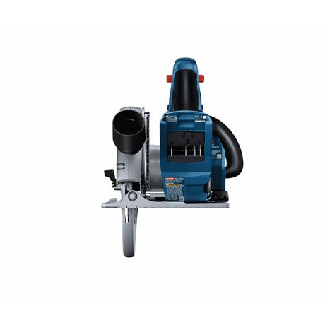 Bosch GKS18V-26LN PROFACTOR 18V Strong Arm 7-1/4 In. Blade Left Circular Saw (Bare Tool)