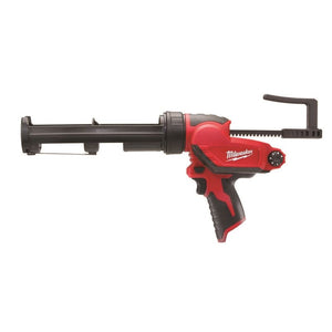 2441-20 M12 12 Volt Lithium-Ion Cordless 10 oz Caulk Gun - Tool Only