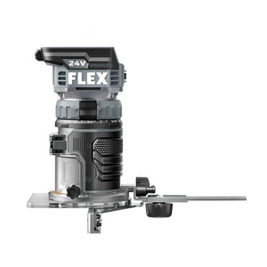 FLEX FX4221-Z TRIM ROUTER TOOL ONLY