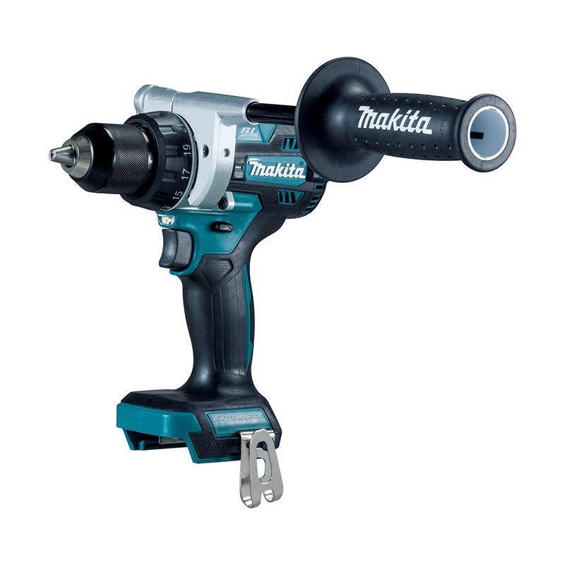 Makita DDF486Z 18V 1/2 in Cordless Drill/Driver with Brushless Motor