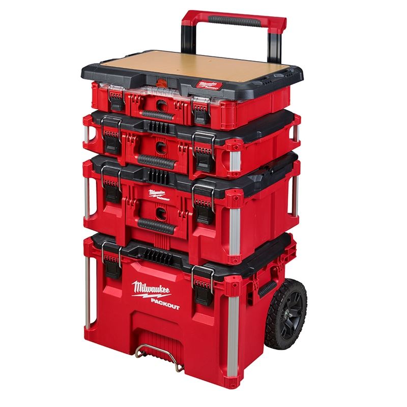 Milwaukee 48-22-8488 PACKOUT Customizable Work Top