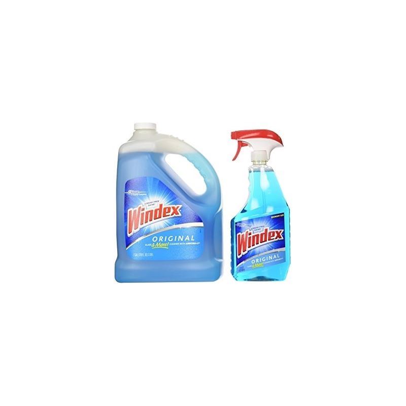 Windex  Original Glass Cleaner