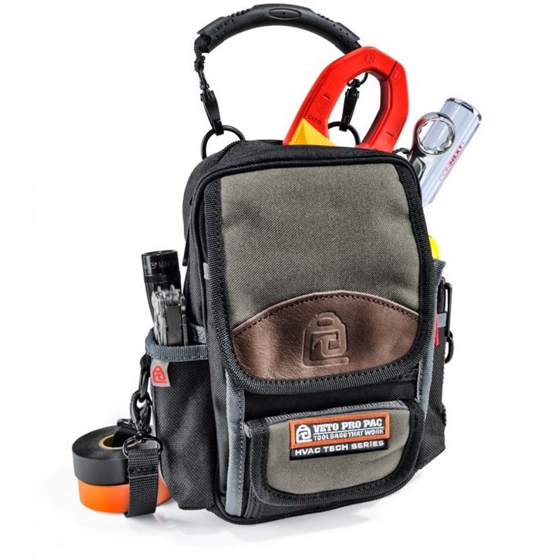 Veto Pro Pac MB Tool Pouch